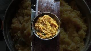 Healthy Sambar Rice Recipe  Protein Packed  Sambar Rice  Easy Lunch Recipe payasam rasamrice [upl. by Eirrac]