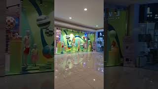 Estancia capitol Commons Mall Level1 shops [upl. by Trisha]