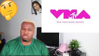 VMAS 2018 WAS Zachary Campbell [upl. by Ardnosac]