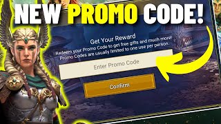 ✨ NEW Promo Code Sept 2024 ✨ RAID Shadow Legends [upl. by Ecinahs]