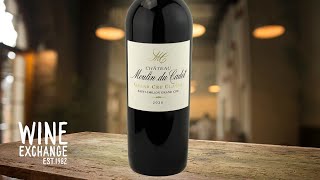 A 94 Point Grand Cru Classe SaintEmilion for how much [upl. by Allimak109]