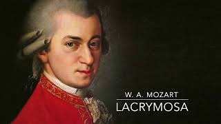 Lacrymosa by Mozart Duet arranged by Kevin Olson [upl. by Arabel]