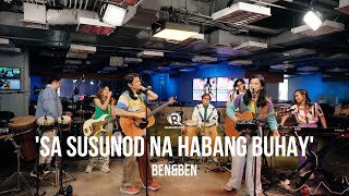 BenampBen  Sa Susunod Na Habang Buhay [upl. by Eimmelc]