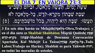 Shabbat 26 Que Es Shabbat Shabbaton [upl. by Yellas257]