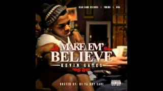 Kevin Gates Never Change HQ version [upl. by Rene]