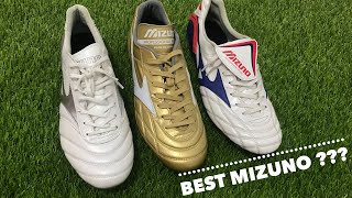 Morelia UL x Morelia DNA  Mizuno ter  Nyaman Part 2 [upl. by Soisatsana]