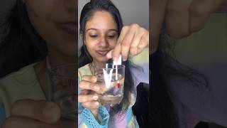 വെള്ളത്തിൽ മുക്കി ചായം പൂശാo 💄💯virallonglasting waterproof lipstick hack💋 lipstickhacks viral [upl. by Ennyletak]