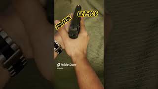 Criminal deterrent gun shortvideo awareness stopcrime [upl. by Horten782]