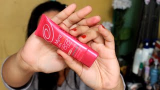 myra bb cream review [upl. by Keelby]