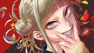 Nightcore  LOCO GIMS amp Lossa  SPANISH LYRICS [upl. by Carline]