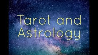 Tarot and Astrology Course  Majors 15 [upl. by Blanch]