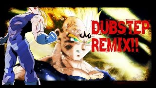 Vegetas Final Atonement Dubstep Remix HDLezbeepic DBZ DUBSTEP REMIX CONTEST [upl. by Clotilde]