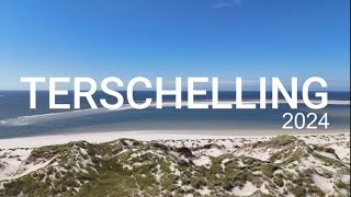 Terschelling 2024 [upl. by Carmita]