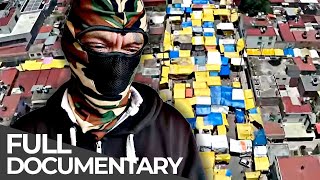 NoGo Zones  World’s Toughest Places  Tepito Mexico  Free Documentary [upl. by Guarino]