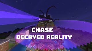 Decayed reality chase endercon amp amulet ruins [upl. by Haines]