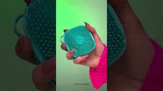 Loofahologie 🧼 Die gelicious Revolution Gadgets [upl. by Lura]