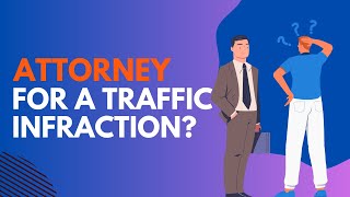 Do I Need to Hire an Attorney For an Indiana Traffic Infraction [upl. by Ahserb795]