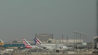 🔴 Airport Live Stream Tokyo Haneda 羽田空港 [upl. by Nimzaj]