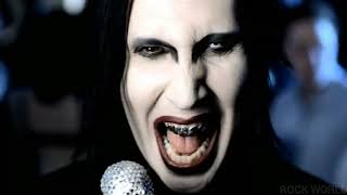 MARILYN MANSON TAINTED LOVE SUBTITULADO [upl. by Ffoeg94]