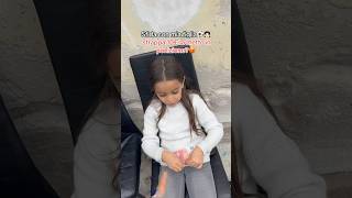 Mia figlia strappa 10€👧🏻😡La metto in punizione [upl. by Jolie]