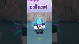 I got LUCKY opening High Grade Crates in TDS 🤯 shorts roblox tds towerdefensesimulator [upl. by Zeret]