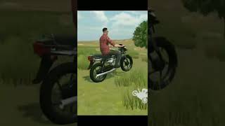 Bike rider Billi Bharat studio funny [upl. by Nilam]