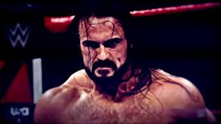 Drew McIntyre ► quotGallantry Defining Moment Remixquot│Custom Titantron ᴴᴰ [upl. by Hahseram]