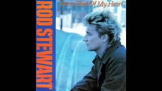 Rod Stewart  Every Beat Of My Heart Tartan Mix 1986 [upl. by Gweneth677]