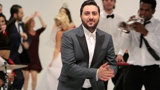 Azat Hakobyan  SHNORHAVOR  New Music Video  2016  4K [upl. by Hoopes527]