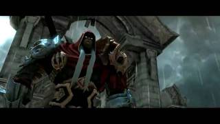 Darksiders Story Trailer HD [upl. by Bran]