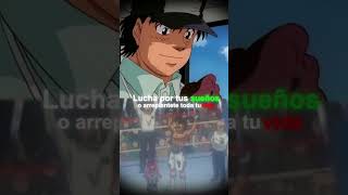 hajime no ippo edit rocky boxing edit boxeo motivacion motivation [upl. by Katya]