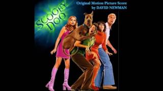 Scooby Doo  Mystery Inc Wins  David Newman [upl. by Akoek]