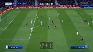 FIFA 19 GT 940MX GAMEPLAY 1080P 60 FPS FULL GAME [upl. by Alaehs]