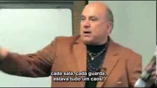 Joe Vitale  Técnica de Limpeza 4  Zero Limites HooPonoPono  Legendado [upl. by Dehsar]