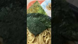 🇯🇵大学学食の600円のつけ麺 University cafeteria lunch in Japan 秀明大学 shumeiuniversity 슈메이대학교 [upl. by Anirtik]