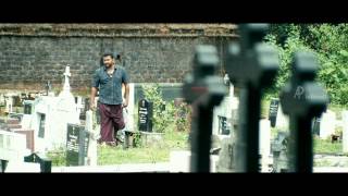 Mullamottum Munthiricharum Malayalam Movie  Indrajith  Takes Meghana to Parents Grave  HD [upl. by Enilarak216]