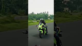 automobile ninjazx10rlover ninja ninjah2rlover rider kawasakininja biker zx10r ninjah2r [upl. by Congdon]