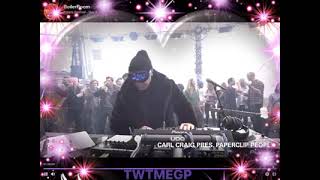 Carl Craig x Boiler Room x Polaris Festival [upl. by Neyugn]