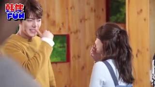 Uncontrollably Fond Making EP20 youku [upl. by Anitsud]