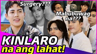 SB19 Stell DIRETSAHANG SINAGOT ang surgery at disbandment issue [upl. by Teryl]