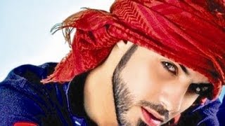 Omar Borkan Al Gala  Exclusive Photos [upl. by Esoranna72]