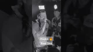 huskii 🔥🔥🔥 that performance was dope recommended everyone watch it at least once [upl. by Alyose]