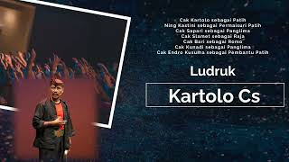 Judul Silakan DitebakLawak Kartolo Cs [upl. by Brigid394]