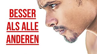 Das MINDSET zum ERFOLG Die beste Motivation auf Deutsch Motivationsvideo Compilation [upl. by Earesed]