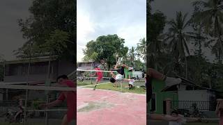 Skill Dewa takraw 😱 [upl. by Mcclain296]