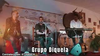 Grupo Diquela ramitos de violetas [upl. by Ajim904]