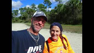 Bear Island Campground Big Cypress [upl. by Strohl]