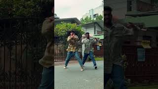 Gustakhiyan  Davi Singh  The Landers  Punjabi Songs Dance Cover By Vipul [upl. by Akimad]