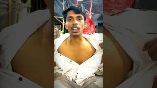 Isse Sehat Kharab Hoti Hai  comedy funny trending ytshorts trending [upl. by Benny]