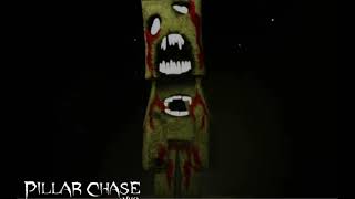 John Fogborn Ancient Skin Chase Theme  ROBLOX Pillar Chase 2 [upl. by Asital]